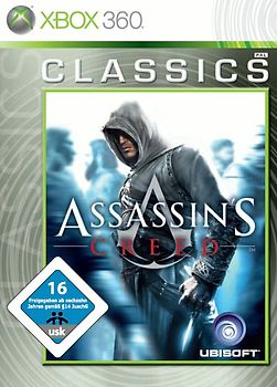 Assassin's Creed [Classics] Xbox 360