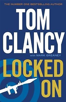 Locked On - Tom Clancy [Paperback]