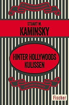 Hinter Hollywoods Kulissen
