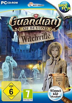 Guardians of Beyond: Witchville PC Spiele