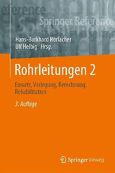 Rohrleitungen 2