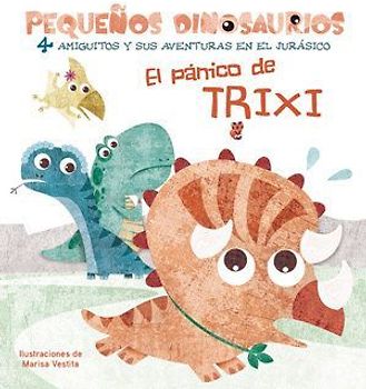 El Pánico de Trixi