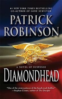 Diamondhead - Patrick Robinson