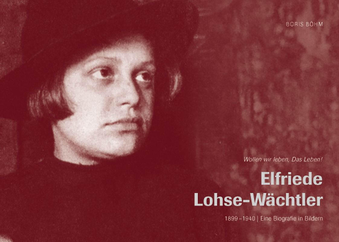 Elfriede Lohse-Wächtler