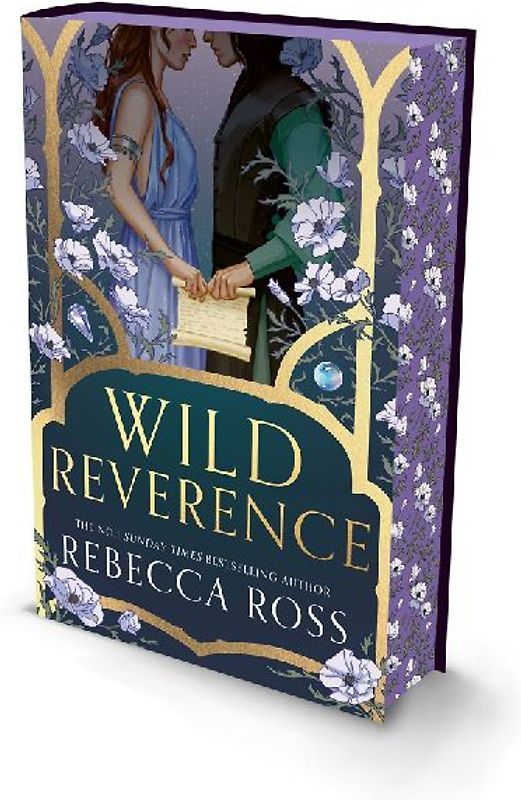Wild Reverence. Deluxe Edition