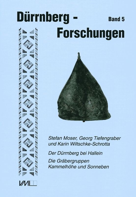 Der Dürrnberg bei Hallein