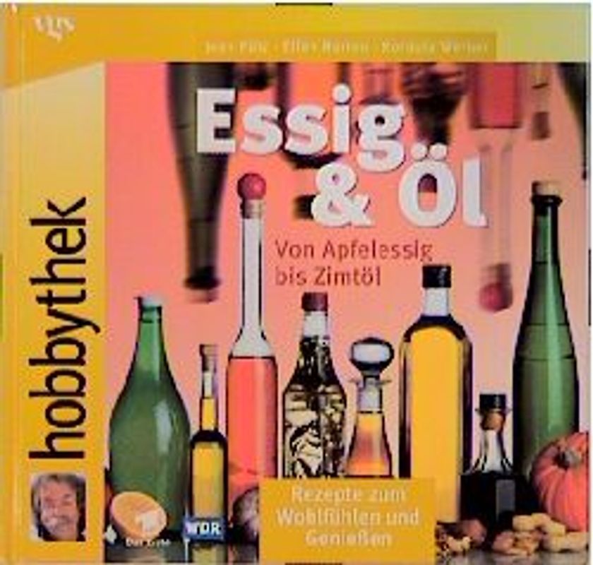 Essig & Öl
