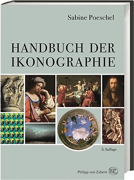 Handbuch der Ikonographie