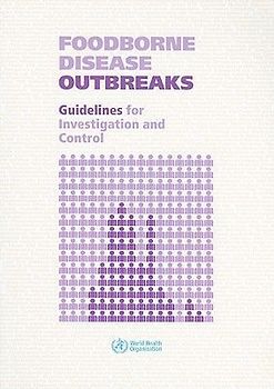 Foodborne Disease Outbreaks