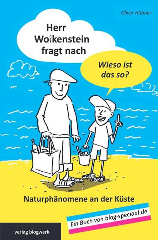 Herr Wolkenstein fragt nach