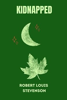 Kidnapped by Robert Louis Stevenson