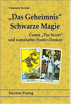 "Das Geheimnis" Schwarze Magie