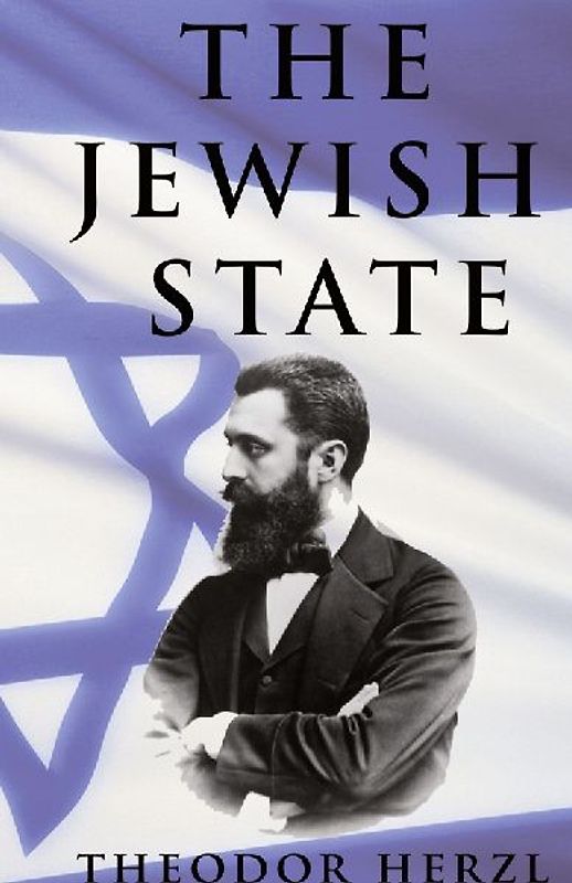 The Jewish State