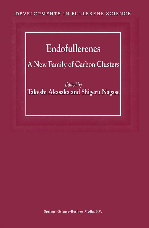 Endofullerenes