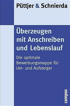 Amazon-Ausgabe: Überzeugen mit Anschreiben und Lebenslauf