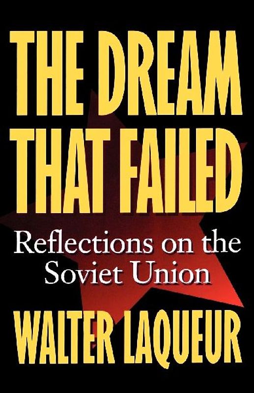 The Dream That Failed