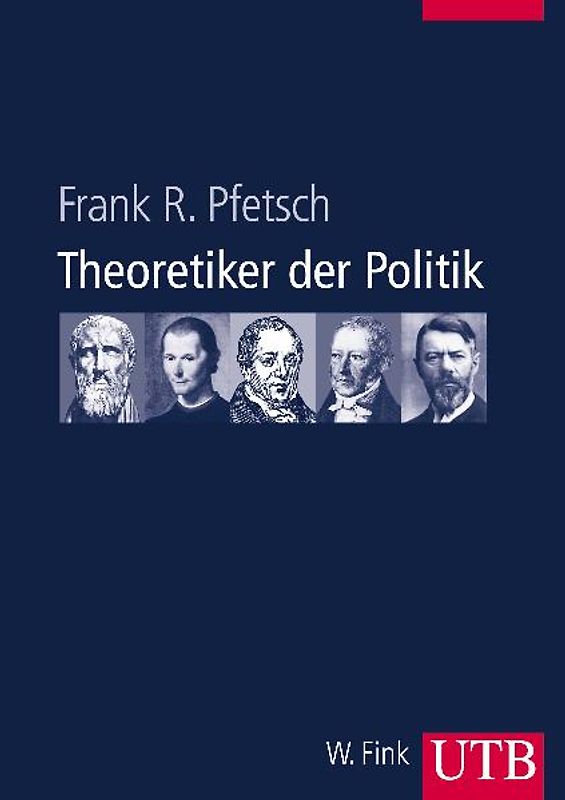Theoretiker der Politik