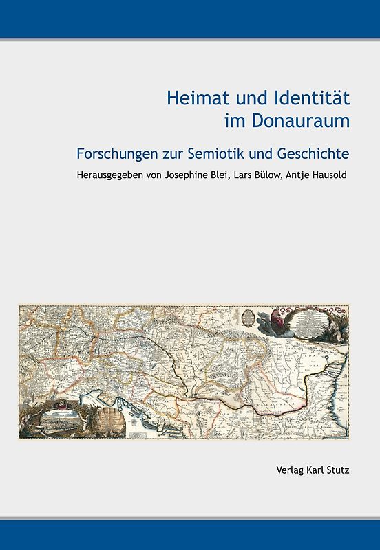 Heimat und Identität im Donauraum