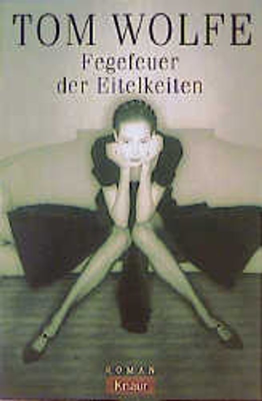 Fegefeuer der Eitelkeiten