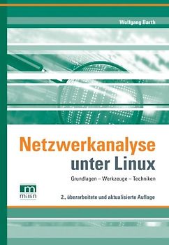 Netzwerkanalyse unter Linux