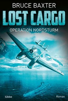 Lost Cargo - Operation Nordsturm