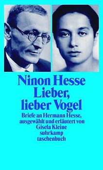 »Lieber, lieber Vogel«