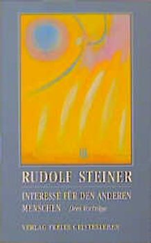 Interesse für den anderen Menschen