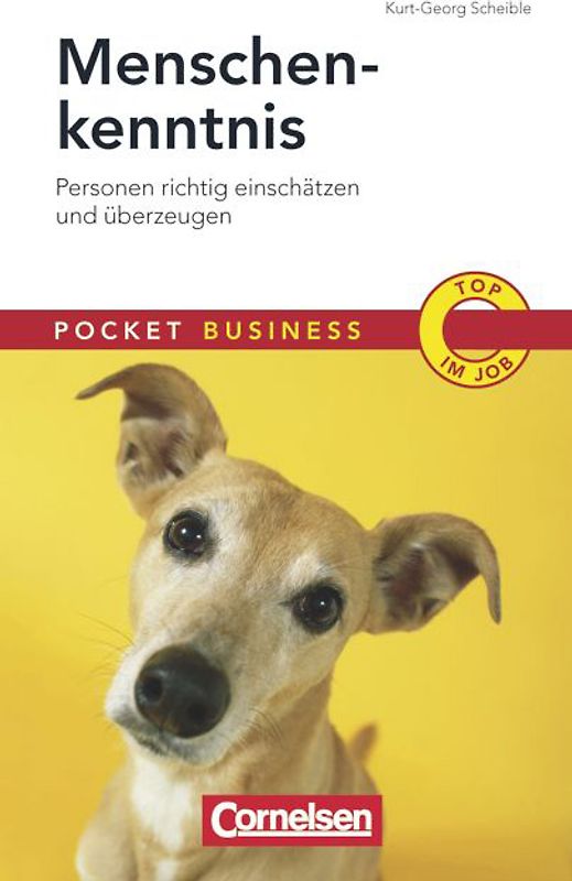 Pocket Business / Menschenkenntnis