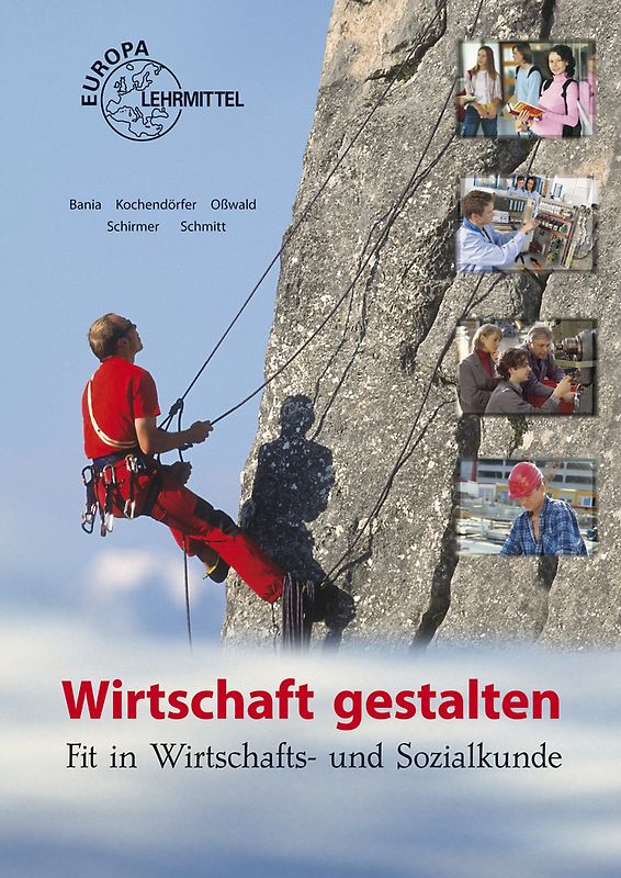 Wirtschaft gestalten