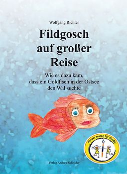 Fildgosch auf großer Reise