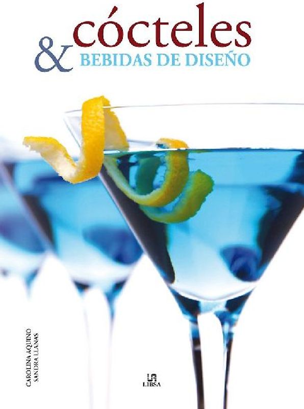 Cócteles & bebidas de diseño