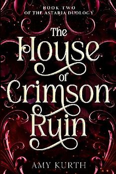The House of Crimson Ruin