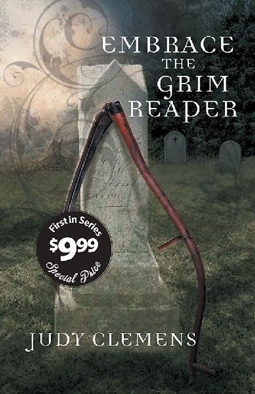 Embrace the Grim Reaper