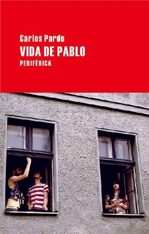 Vida de Pablo
