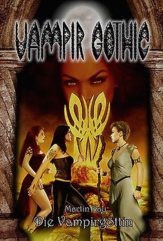 Die Vampirgöttin