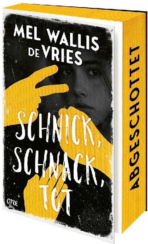 Schnick, schnack, tot