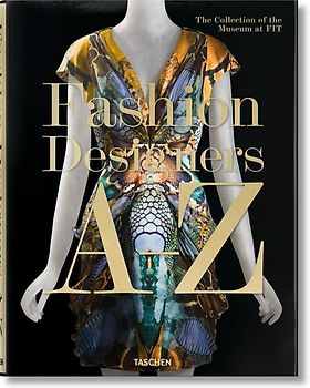 Fashion Designers A-Z