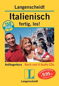 Langenscheidt... fertig, los! / Italienisch