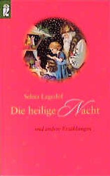 Die heilige Nacht und andere Erzählungen
