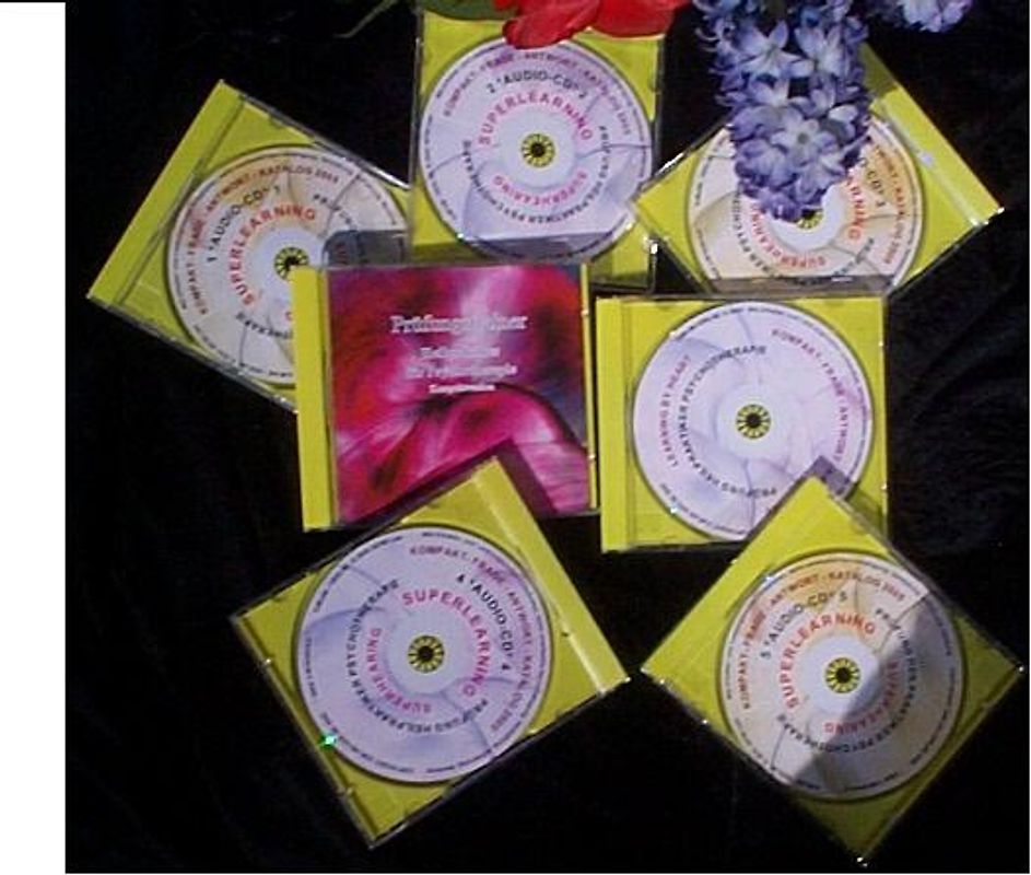 Prüfung Heilpraktiker /Psychotherapie Vollversion: Kompaktfernlehrgang und Kompakt-Amtsarzt-Fragen-Antwort-Katalog 2006