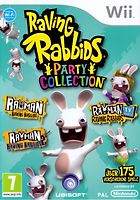 Raving Rabbids: Party Collection [Internationale Version]