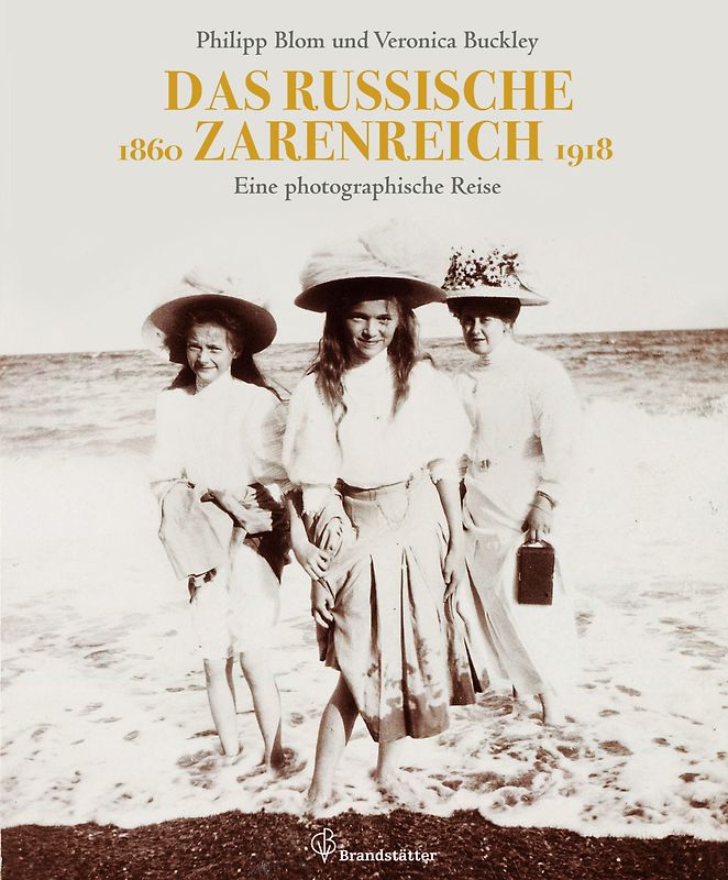 Das russische Zarenreich
