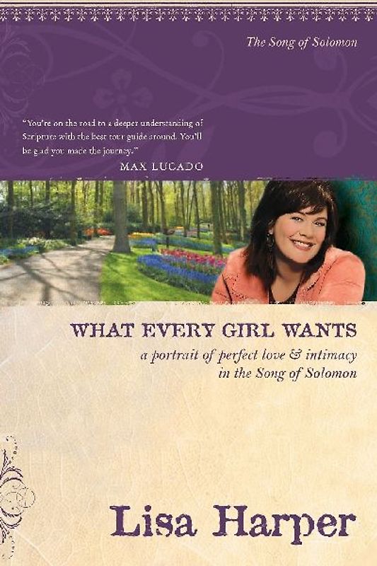 What Every Girl Wants