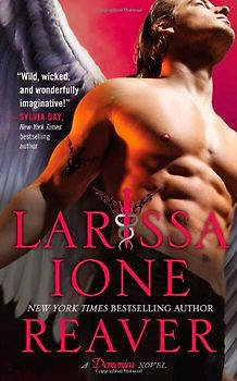 Reaver (Demonica Series) - Ione, Larissa