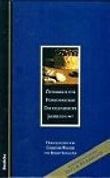 Österreich für Feinschmecker. Das kulinarische Jahrbuch