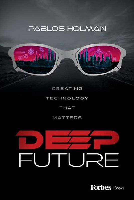 Deep Future