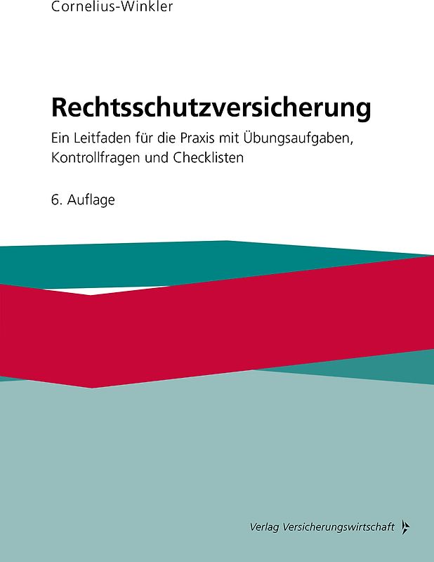Rechtsschutzversicherung