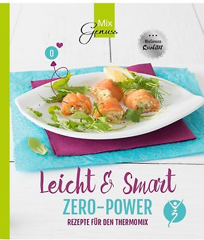Leicht & Smart ZERO-POWER