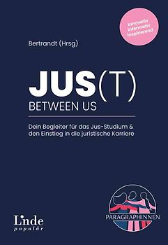 JUS(t) between us