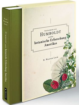 Alexander von Humboldt